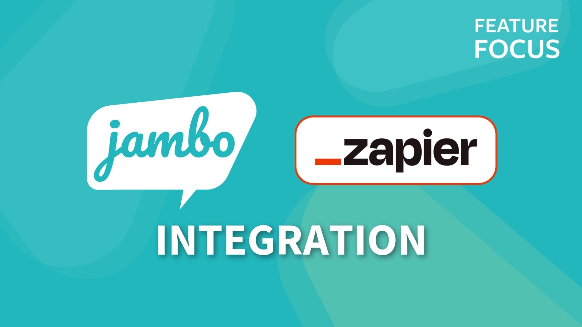 The Jambo Zapier Integration